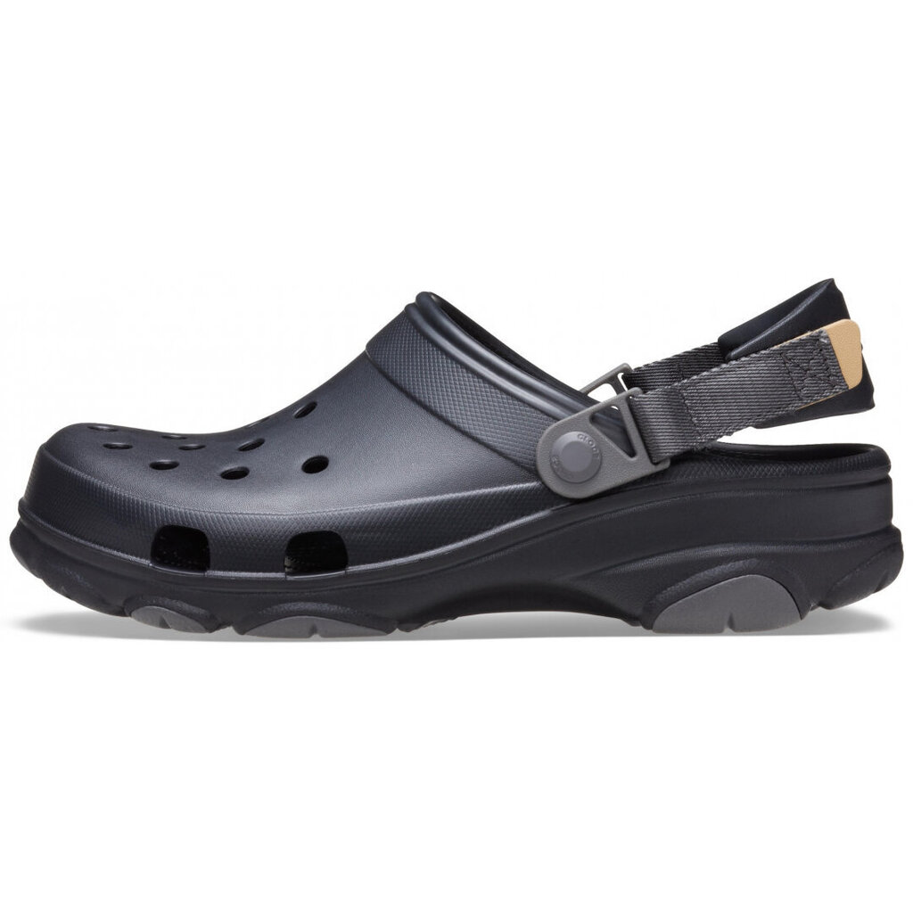 Crocs™ Classic All Terrain Clog cena un informācija | Iešļūcenes, čības sievietēm | 220.lv