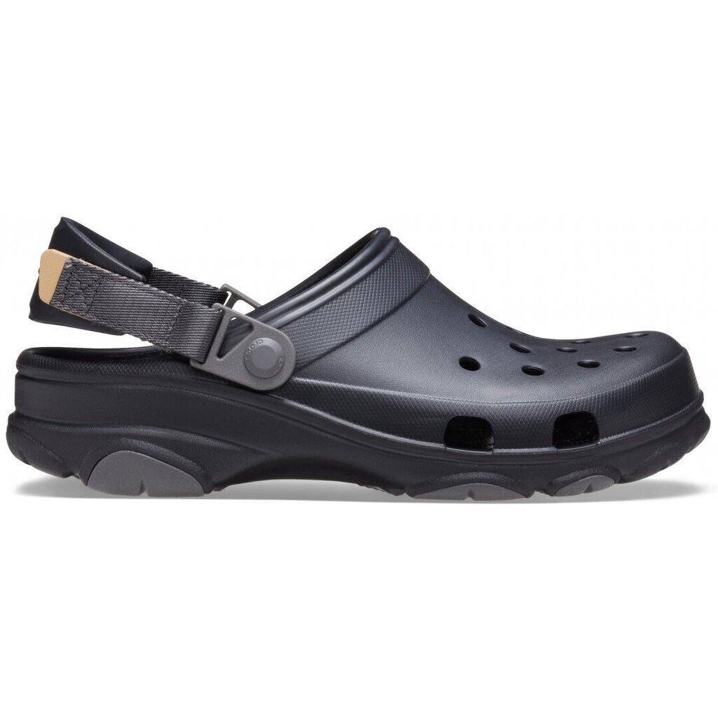 Crocs™ Classic All Terrain Clog цена и информация | Iešļūcenes, čības sievietēm | 220.lv