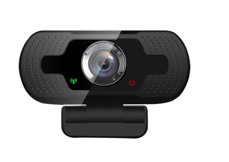 Tellur WEB kamera cena un informācija | Datoru (WEB) kameras | 220.lv