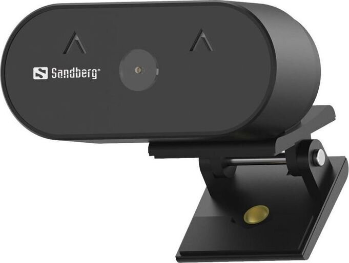 Sandberg 134-10 цена и информация | Datoru (WEB) kameras | 220.lv