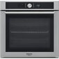 Hotpoint FI4 854 C IX HA цена и информация | Cepeškrāsnis | 220.lv