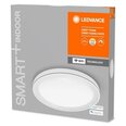 Интеллектуальный потолочный LED светильник Ledvance Smart Orbis Frame