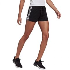 Спортивные шорты для женщин Adidas Essentials Slim Shorts W GM5523 цена и информация | Спортивная одежда для женщин | 220.lv