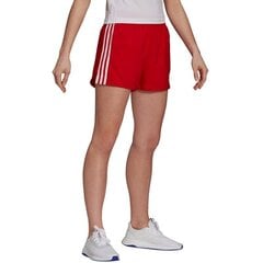 Sporta šorti Adidas Woven 3-Stripes Sport Shorts W GN3108 cena un informācija | Sporta apģērbs sievietēm | 220.lv