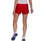 Sporta šorti Adidas Woven 3-Stripes Sport Shorts W GN3108 cena un informācija | Sporta apģērbs sievietēm | 220.lv