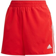 Спортивные шорты Adidas Woven 3-Stripes Sport Shorts W GN3108 цена и информация | Спортивная одежда для женщин | 220.lv