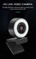 Manta WEB kamera цена и информация | Datoru (WEB) kameras | 220.lv