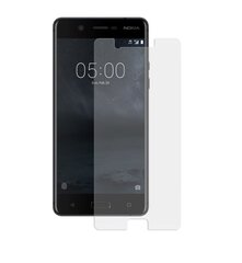 Tellur 2.5D  Nokia 5 цена и информация | Защитные пленки для телефонов | 220.lv