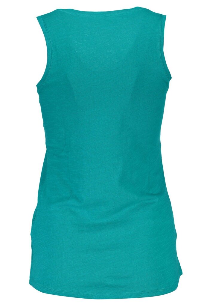 Sieviešu T-krekls Liu Jo, zils цена и информация | T-krekli sievietēm | 220.lv