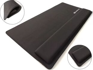 Sandberg 520-35 Desk Pad Pro XXL цена и информация | Клавиатуры | 220.lv