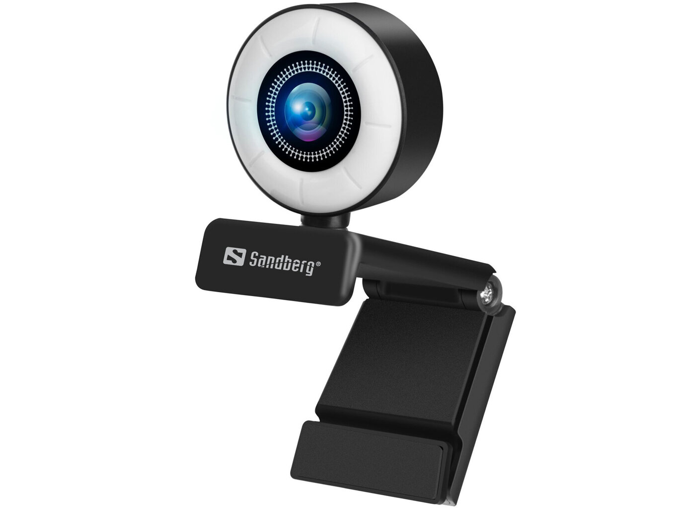 Kamera Sandberg 134-21 cena un informācija | Datoru (WEB) kameras | 220.lv
