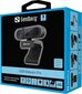 Sandberg 133-95 цена и информация | Datoru (WEB) kameras | 220.lv