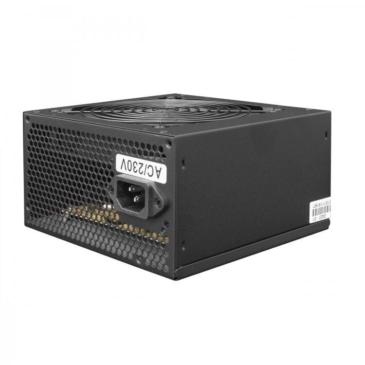 Sbox PSU-400/ATX-400W barošanas bloks цена и информация | Barošanas bloki (PSU) | 220.lv