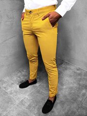 Брюки мужские "Даджа" цена и информация | Мужские брюки | 220.lv