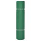 vidaXL pasākumu paklājs, 1,6x12 m, zaļš cena un informācija | Paklāji | 220.lv