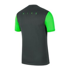 Футболка спортивная мужская Nike Academy Pro Top SS M BV6926-074 51974, зеленая цена и информация | Мужская спортивная одежда | 220.lv