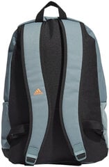 Mugursoma Adidas Clas Bp Fabric Blue цена и информация | Рюкзаки и сумки | 220.lv