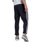 Sporta bikses vīriešiem Adidas Essentials Tapered Elastic Cuff 3 Stripes Pant M GK8830 цена и информация | Sporta apģērbs vīriešiem | 220.lv