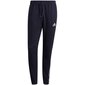 Sporta bikses vīriešiem Adidas Essentials Tapered Elastic Cuff 3 Stripes Pant M GK8830 cena un informācija | Sporta apģērbs vīriešiem | 220.lv