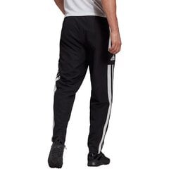 Sporta bikses vīriešiem Adidas Squadra 21 Presentation Pant M GT8795 цена и информация | Мужская спортивная одежда | 220.lv