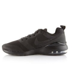 Спортивные кроссовки Nike Air Max Siren W 749510-007, черные цена и информация | Спортивная обувь для женщин | 220.lv