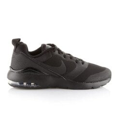 Спортивные кроссовки Nike Air Max Siren W 749510-007, черные цена и информация | Спортивная обувь для женщин | 220.lv