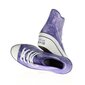 Sieviešu krosenes Converse Chuck Taylor Side W 542469F, violetas cena un informācija | Sporta apavi sievietēm | 220.lv