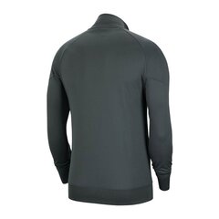 Džemperis vīriešiem Nike Dry Academy Pro M BV6918-060, pelēks cena un informācija | Vīriešu jakas | 220.lv