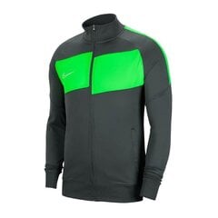 Джемпер мужской Nike Dry Academy Pro M BV6918-060, серый цена и информация | Мужские толстовки | 220.lv