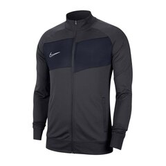 Džemperis vīriešiem Nike Dry Academy Pro M BV6918-062, 51989 cena un informācija | Vīriešu jakas | 220.lv