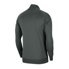 Džemperis vīriešiem Nike Dry Academy Pro M BV6918-067, pelēks cena un informācija | Vīriešu jakas | 220.lv