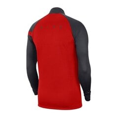 Vīriešu džemperis Nike Dry Academy Dril Top M BV6916-657, 52708 цена и информация | Мужские толстовки | 220.lv