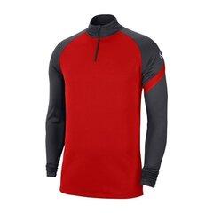 Джемпер мужской Nike Dry Academy Dril Top M BV6916-657, 52708 цена и информация | Мужские толстовки | 220.lv