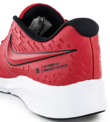 Sportiska stila apavi - Nike Star Runner 2 Red цена и информация | Детская спортивная обувь | 220.lv