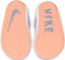Nike Обувь Pico 5 White цена и информация | Детская спортивная обувь | 220.lv