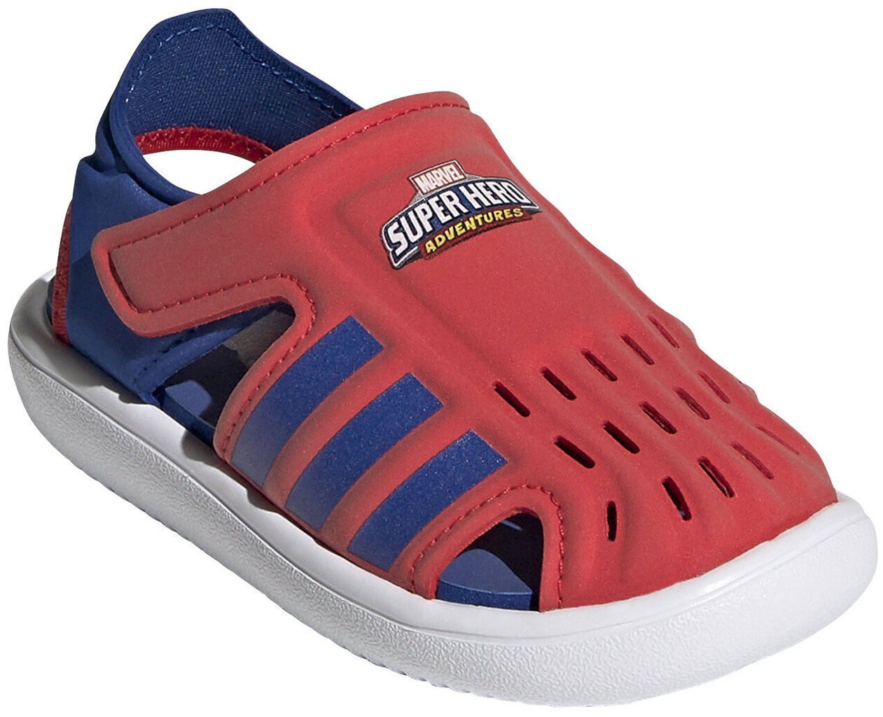 Apavi bērniem Adidas Water Sandal I Red cena un informācija | Bērnu sandales | 220.lv
