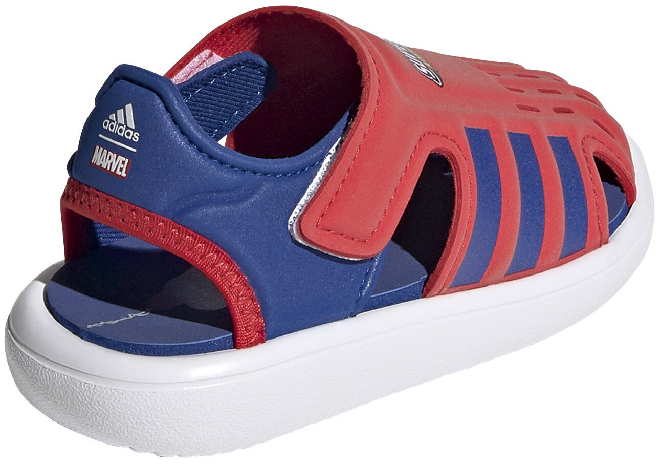 Apavi bērniem Adidas Water Sandal I Red цена и информация | Bērnu sandales | 220.lv