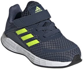 Обувь Adidas Duramo Sl I Blue цена и информация | Детская спортивная обувь | 220.lv