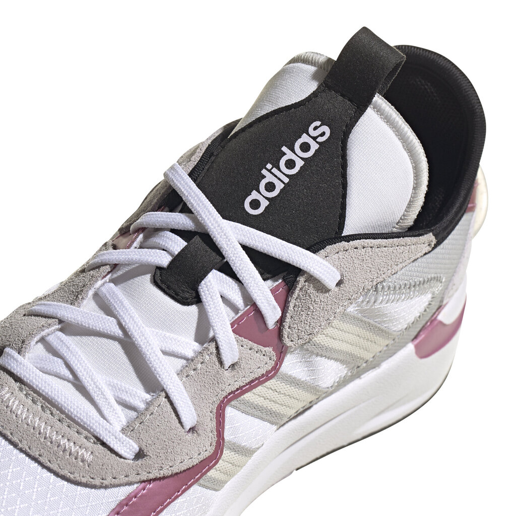 Apavi sievietēm - Adidas FutureFlow White цена и информация | Sporta apavi sievietēm | 220.lv