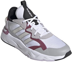 Adidas Обувь FutureFlow White цена и информация | Спортивная обувь, кроссовки для женщин | 220.lv