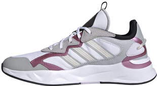 Adidas Обувь FutureFlow White цена и информация | Спортивная обувь, кроссовки для женщин | 220.lv