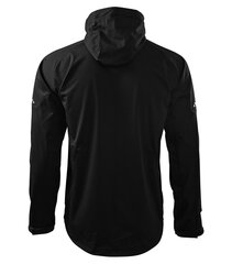 Cool Kуртка для мужчин черная цена и информация | Мужские куртки | 220.lv
