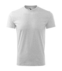Heavy футболка Unisex желтая цена и информация | Мужские футболки | 220.lv