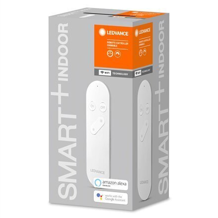 Tālvadības pults Ledvance Smart DIM cena un informācija | LED lentes | 220.lv
