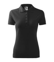 Sieviešu polo t-krekls Pique Polo цена и информация | Женские футболки | 220.lv