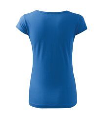 Pure T-krekls sievietēm цена и информация | Женские футболки | 220.lv