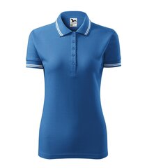 Sieviešu Urban Polo t-krekls цена и информация | Женские футболки | 220.lv