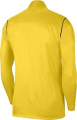 Džemperis zēniem Nike, dzeltens cena un informācija | Zēnu jakas, džemperi, žaketes, vestes | 220.lv