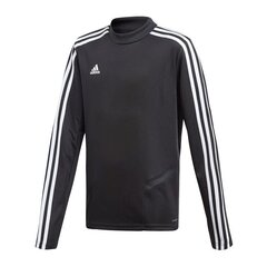 Zēnu džemperis Adidas Tiro 19 JR DT5281 цена и информация | Свитеры, жилетки, пиджаки для мальчиков | 220.lv