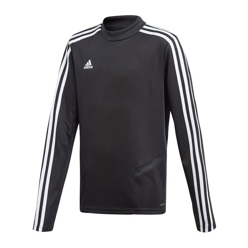 Zēnu džemperis Adidas Tiro 19 JR DT5281 цена и информация | Zēnu jakas, džemperi, žaketes, vestes | 220.lv